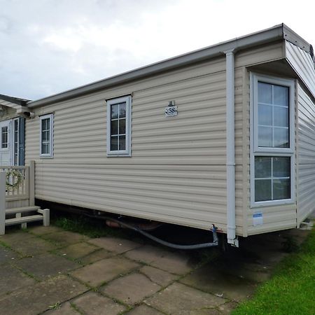 Cedar Lake 58 At Southview Leisure Park Skegness Exterior foto